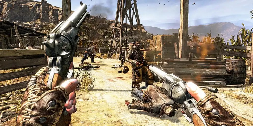 Techland Resurrects Iconic Call of Juarez Series with Unreal Engine 5