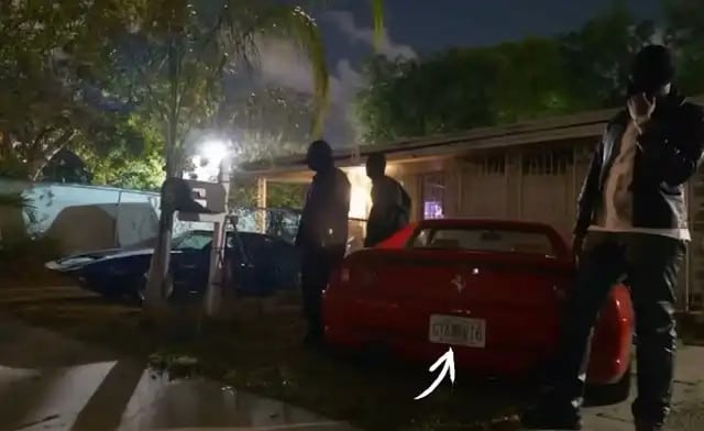Travis Scott Drops GTA 6 Reference in New Video