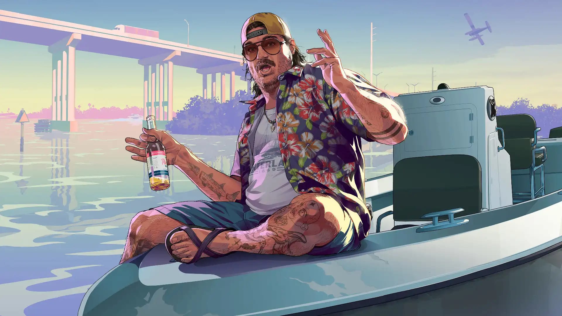 GTA 6 trailer sets new YouTube views record