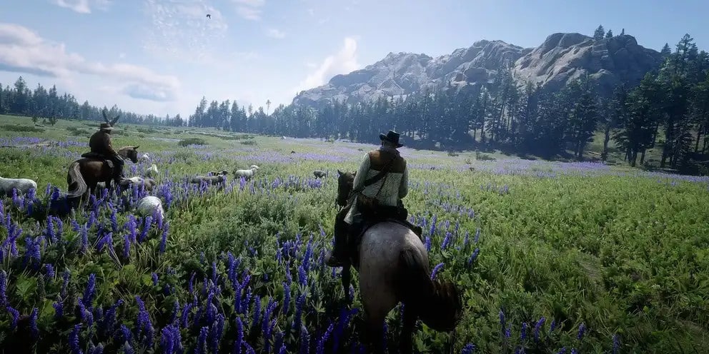 Rockstar Games is allegedly considering developing Red Dead Redemption 3