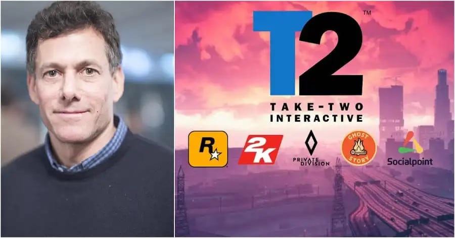 Take-Two CEO Confirms GTA 6 Release Date - May 26, 2026
