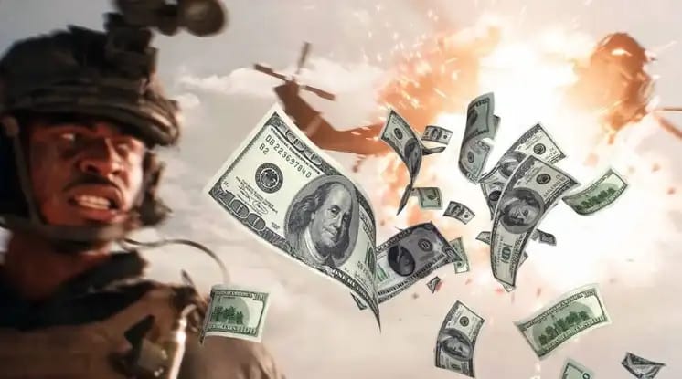 Battlefield 6 Has Raised Millions of Dollars Even Before It's Released