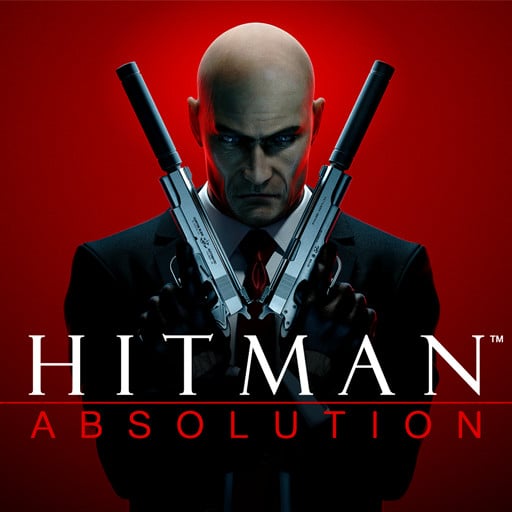 Hitman Absolution full mod apk