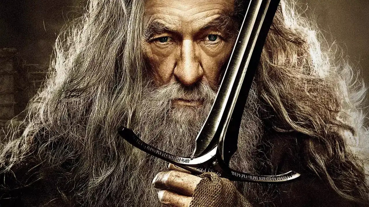 Amazon'un Yüzüklerin Efendisi MMO Oyunu İptal Edildi: New World'ün Fişi Çekilirken Orta Dünya Hayalleri de Sona Erdi - Öne çıkan görsel