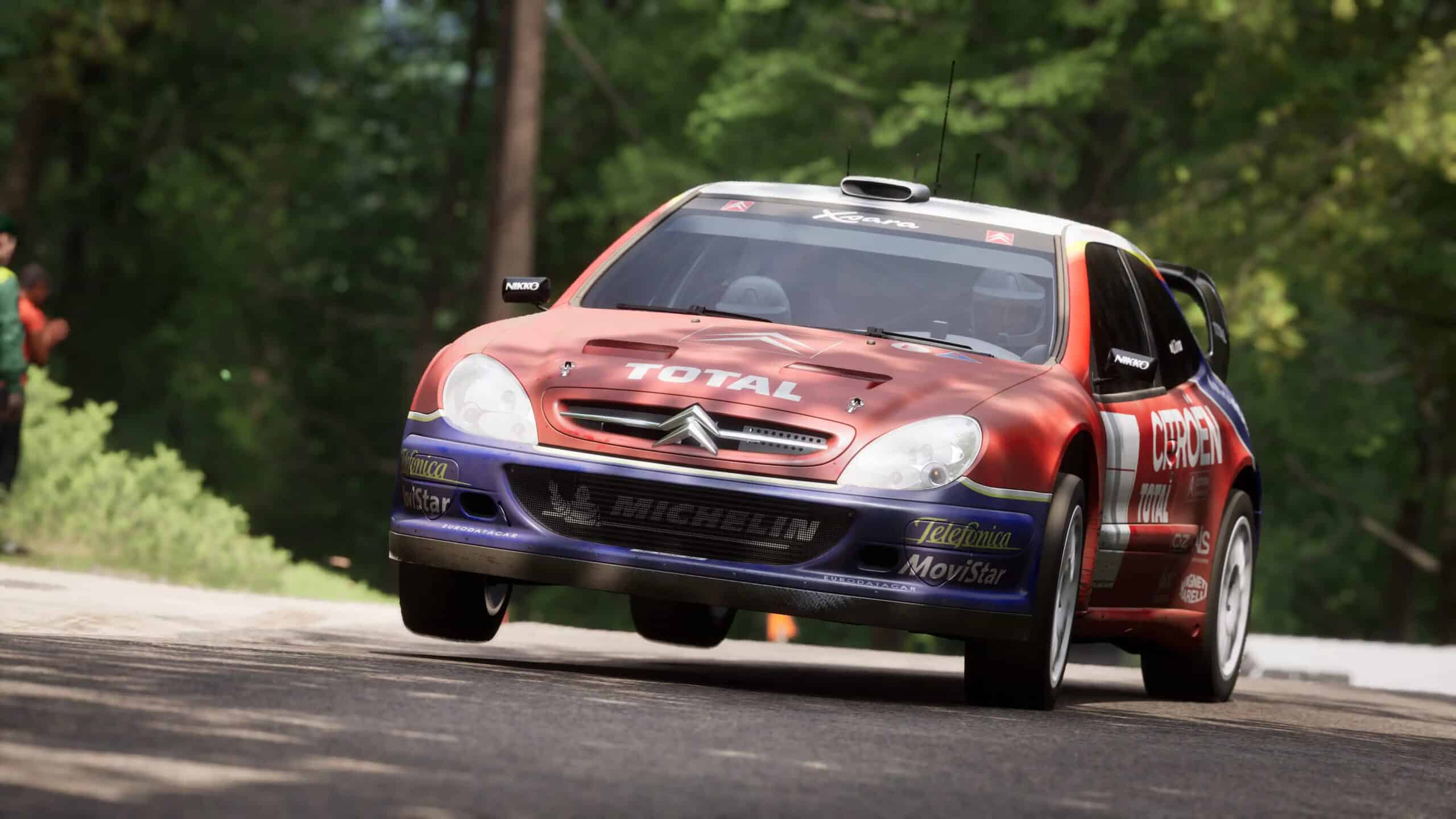 Assetto Corsa Rally Duyuruldu: Efsanevi Simülasyon Ralli Dünyasına Adım Atıyor! - Öne çıkan görsel