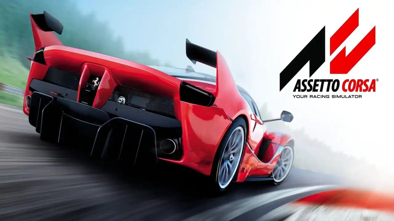 Assetto Corsa Satışları 20 Milyon Adedi Aştı: Yeni Ralli Oyunu Duyuruldu! - Öne çıkan görsel