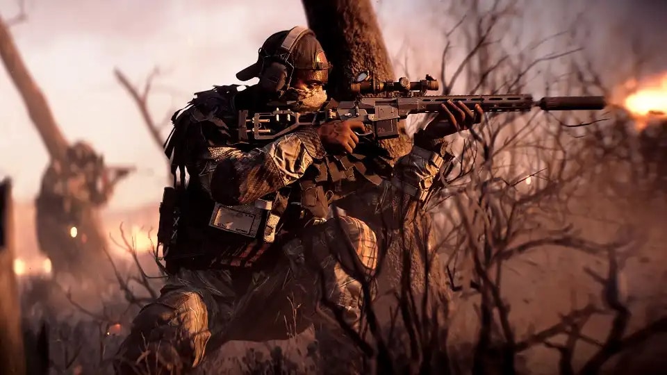 Battlefield 6 İlk Sezon Detayları Ortaya Çıktı: Yeni Haritalar, Silahlar ve Büyük Battle Royale Sürprizi - Öne çıkan görsel