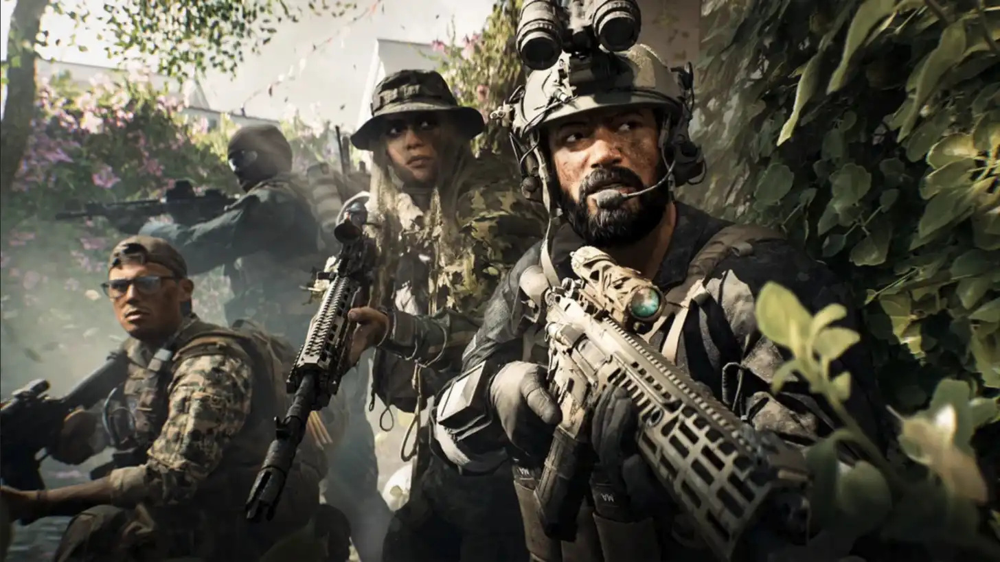 Battlefield 6: Rekorları Alt Üst Eden Yeni Fenomen Call of Duty'yi Tahtından Edebilir mi? - Öne çıkan görsel