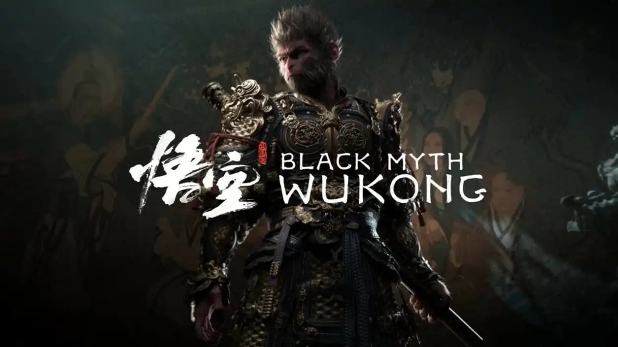 Black Myth Wukong Denuvo Koruması Kırıldı: Hacker Oyunu Neden Yayınlamadı? - Öne çıkan görsel