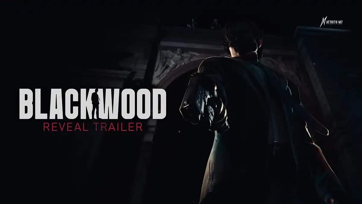 Blackwood Oyunu: John Wick Tarzı Yeni Aksiyon Deneyimi Duyuruldu - Öne çıkan görsel