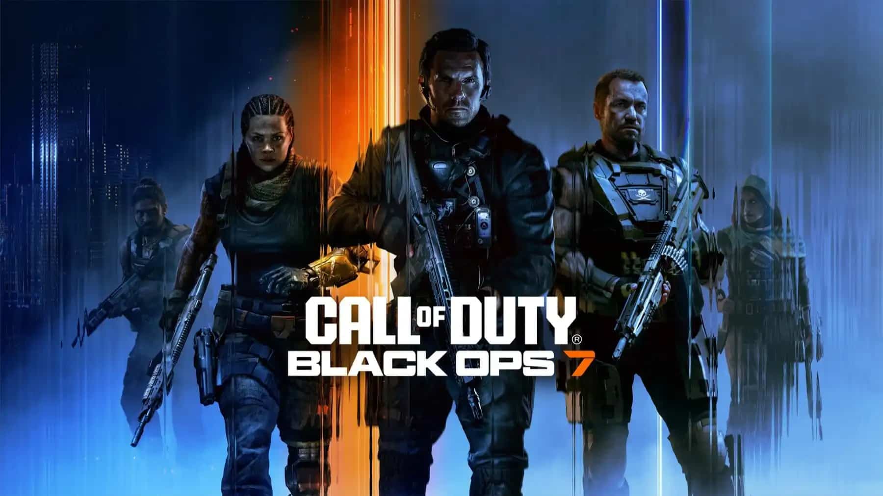 Call of Duty: Black Ops 7 Çıkış Tarihi Sürprizi: Oyun Beklenenden Erken mi Geliyor? - Öne çıkan görsel