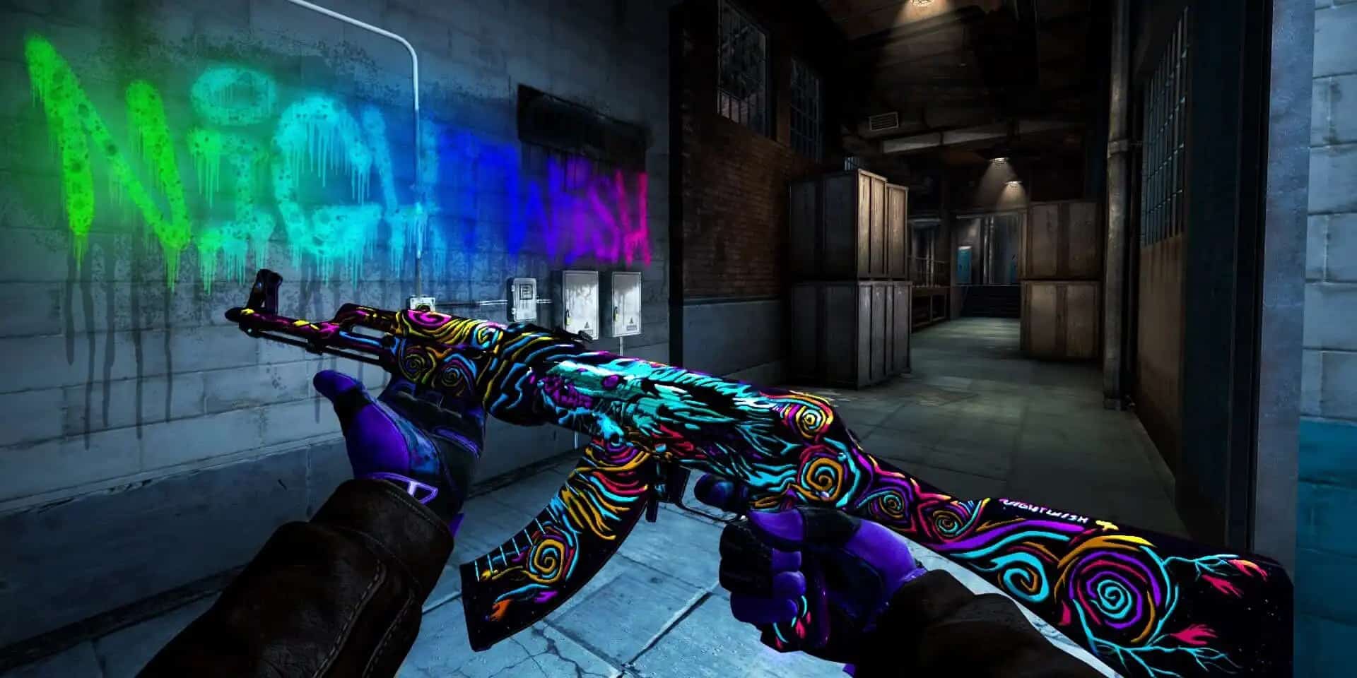 Counter-Strike 2 Güncellemesi: Yeni Haritalar, Koleksiyonlar ve Önemli İyileştirmeler - Öne çıkan görsel