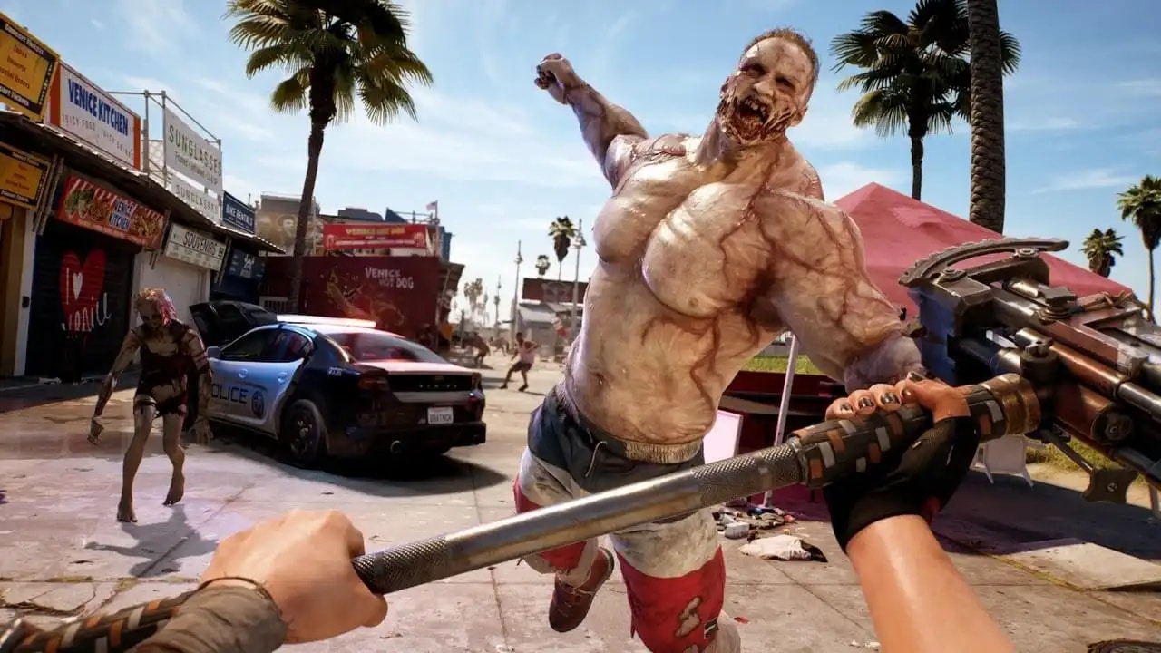 Dead Island 2 Denuvo Korumasını Kaldırdı: Oyun Anında Korsana Düştü - Öne çıkan görsel