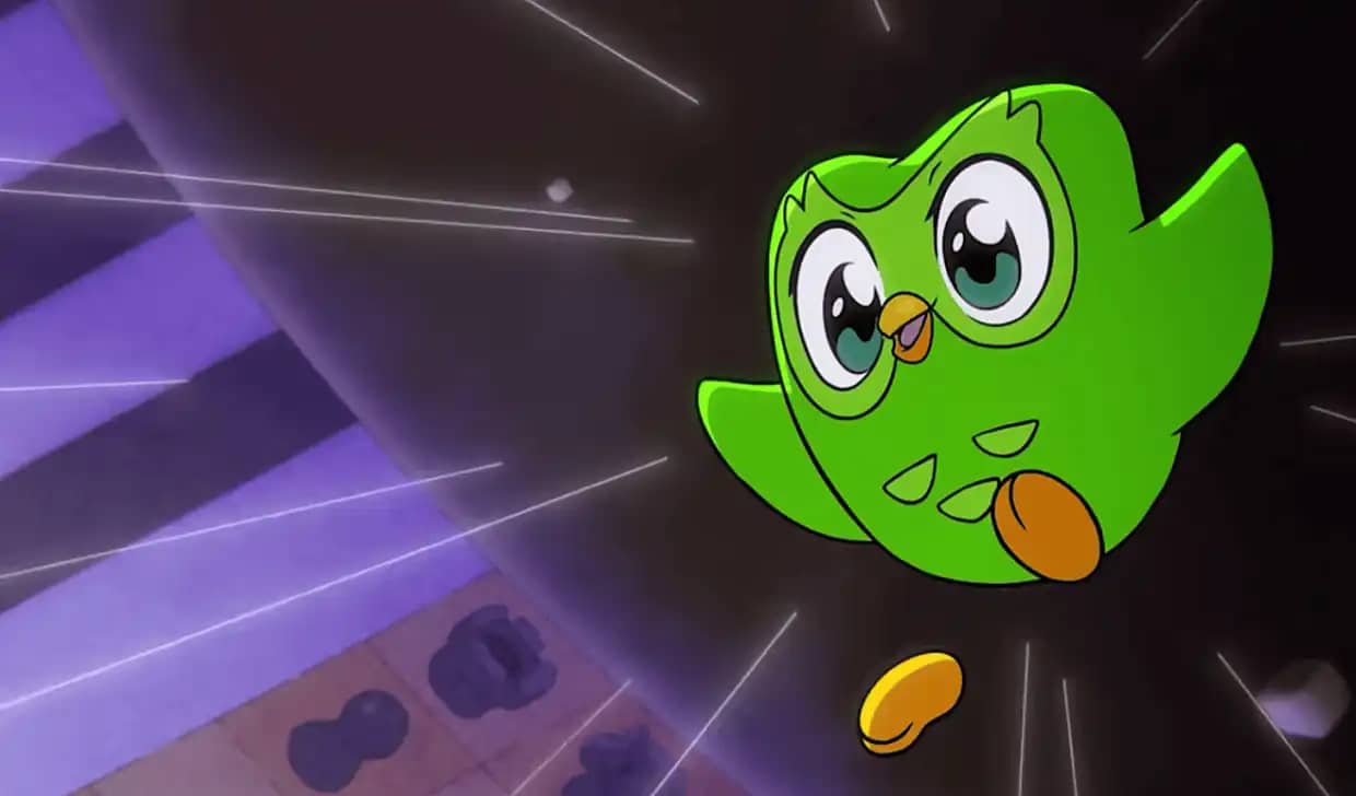 Duolingo Animesi The Final Test: Duo ve Ekibinin Nefes Kesen Macerası Başlıyor! - Öne çıkan görsel