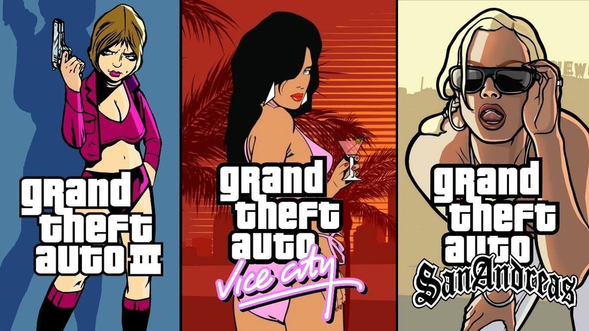 Efsane Geri Dönüyor: GTA Remastered Sürümleri Hakkında Bilmeniz Gereken Her Şey - Öne çıkan görsel
