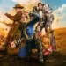 Fallout 2. Sezon: Tehlikeli "Yolculuk" Başlıyor – Yeni Kare ve Tüm Detaylar - Öne çıkan görsel