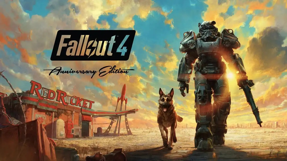 Fallout 4 Anniversary Edition Duyuruldu: Tüm DLC'ler, Creation Club İçerikleri ve Nintendo Switch 2 Sürümü Geliyor - Öne çıkan görsel