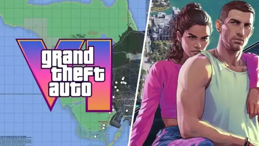 GTA 6 Harita Boyutu: Serinin En Büyüğü Olabilir Ama Bu Ciddi Sorunları Beraberinde Getirebilir - Öne çıkan görsel