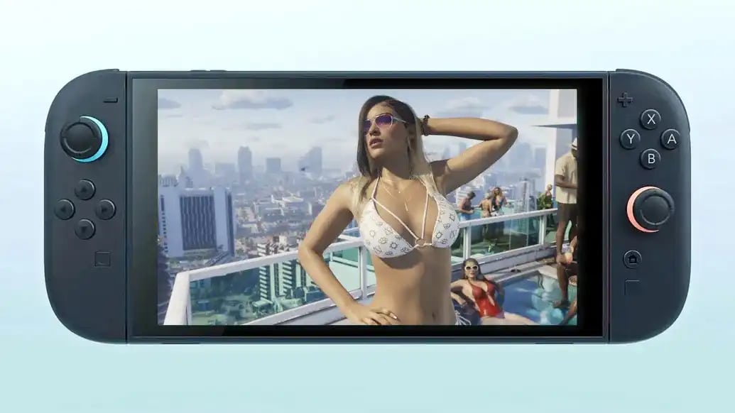 GTA 6 Switch 2 Yolunda mı? Take-Two ve Microsoft Anlaşmazlığı İddiaları - Öne çıkan görsel