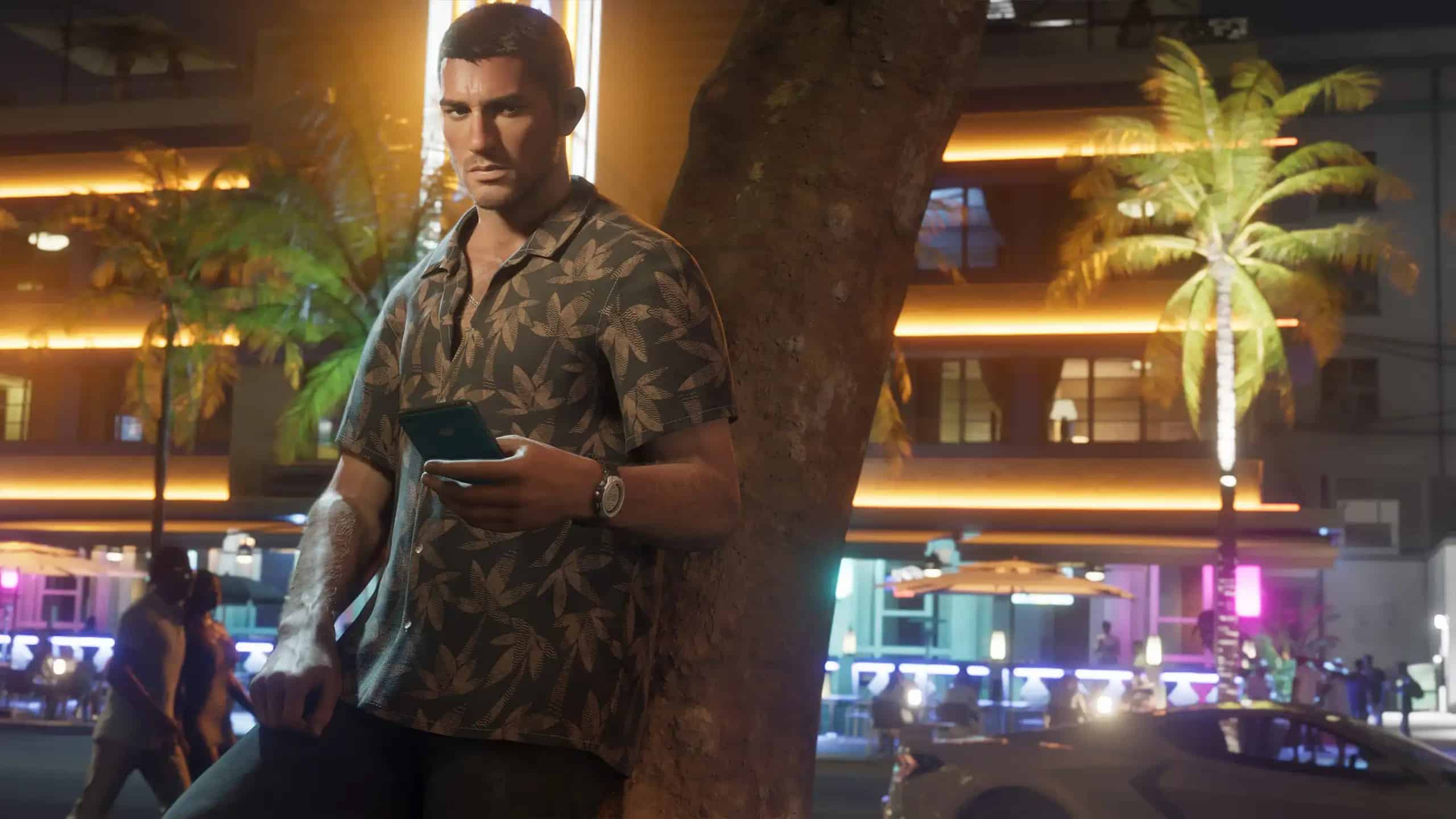 GTA 6 Üçüncü Fragman Tarihi Jason'ın Saatinde Mi Gizli? Tüm Teoriler ve Detaylar - Öne çıkan görsel