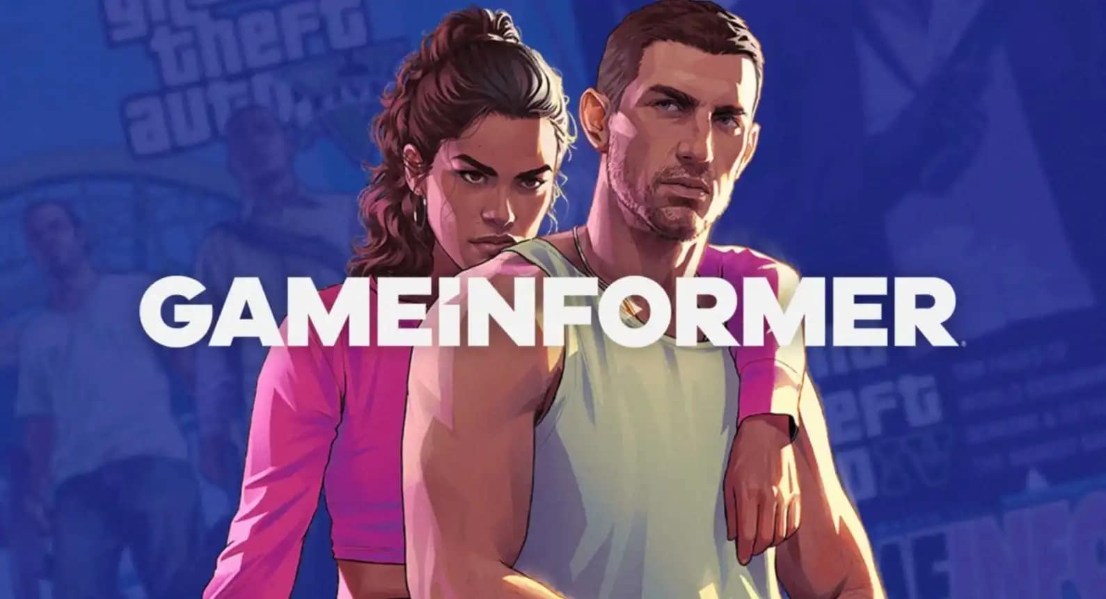 GTA 6 Yeni Detaylar Kasım Ayında Sızdırılabilir: Rockstar Games ve Game Informer Söylentileri - Öne çıkan görsel