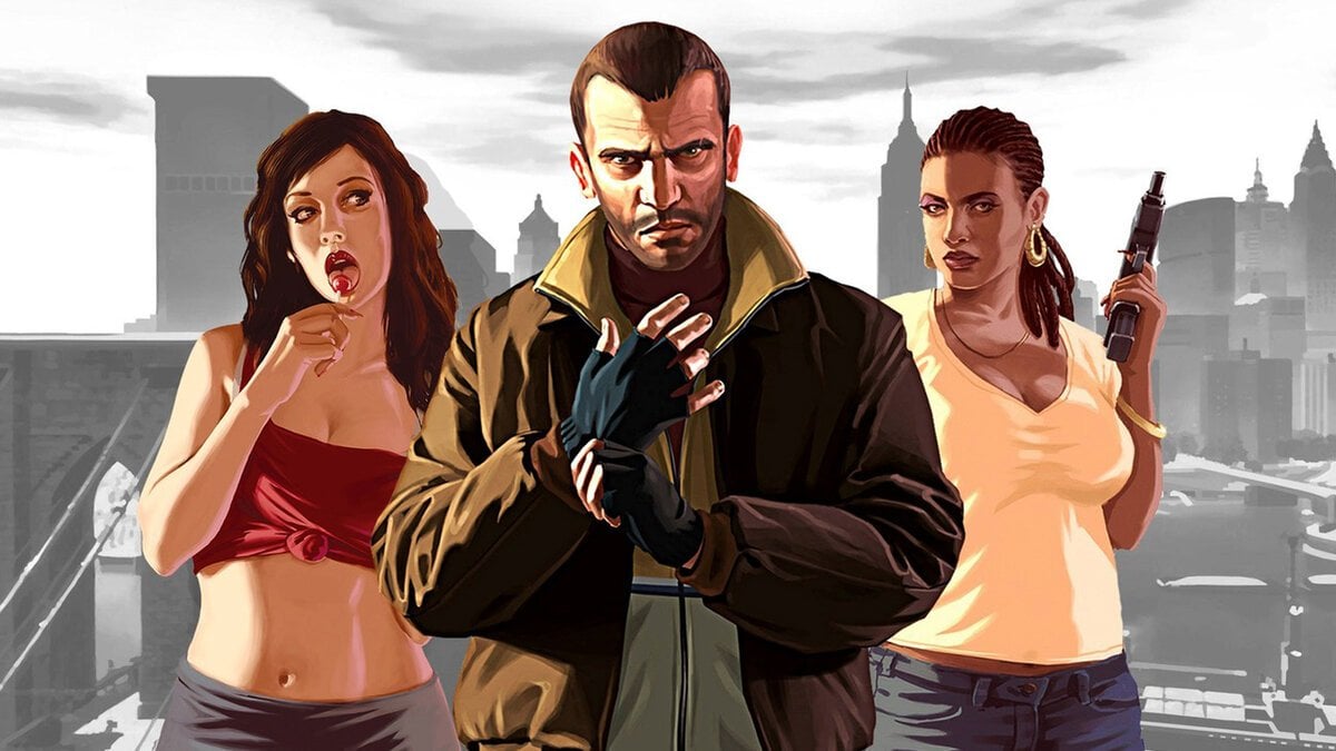 GTA IV Remastered Geliyor mu? Söylentiler, Çıkış Tarihi ve Tüm Detaylar - Öne çıkan görsel