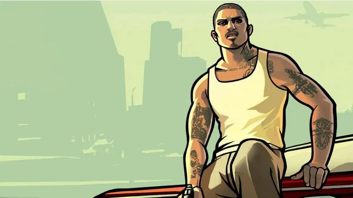 GTA: San Andreas 21 Yaşında: Asla Eskimeyen Bir Efsaneye Geri Dönüş - Öne çıkan görsel