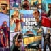 GTA V Kamera Arkası: Bir Oyuncu, Ara Sahnelerde Kamera Dışında Neler Olduğunu Gözler Önüne Serdi - Öne çıkan görsel