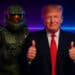 Halo: Campaign Evolved Remake Duyurusu ve Trump'lı Master Chief Paylaşımı: Tüm Detaylar - Öne çıkan görsel