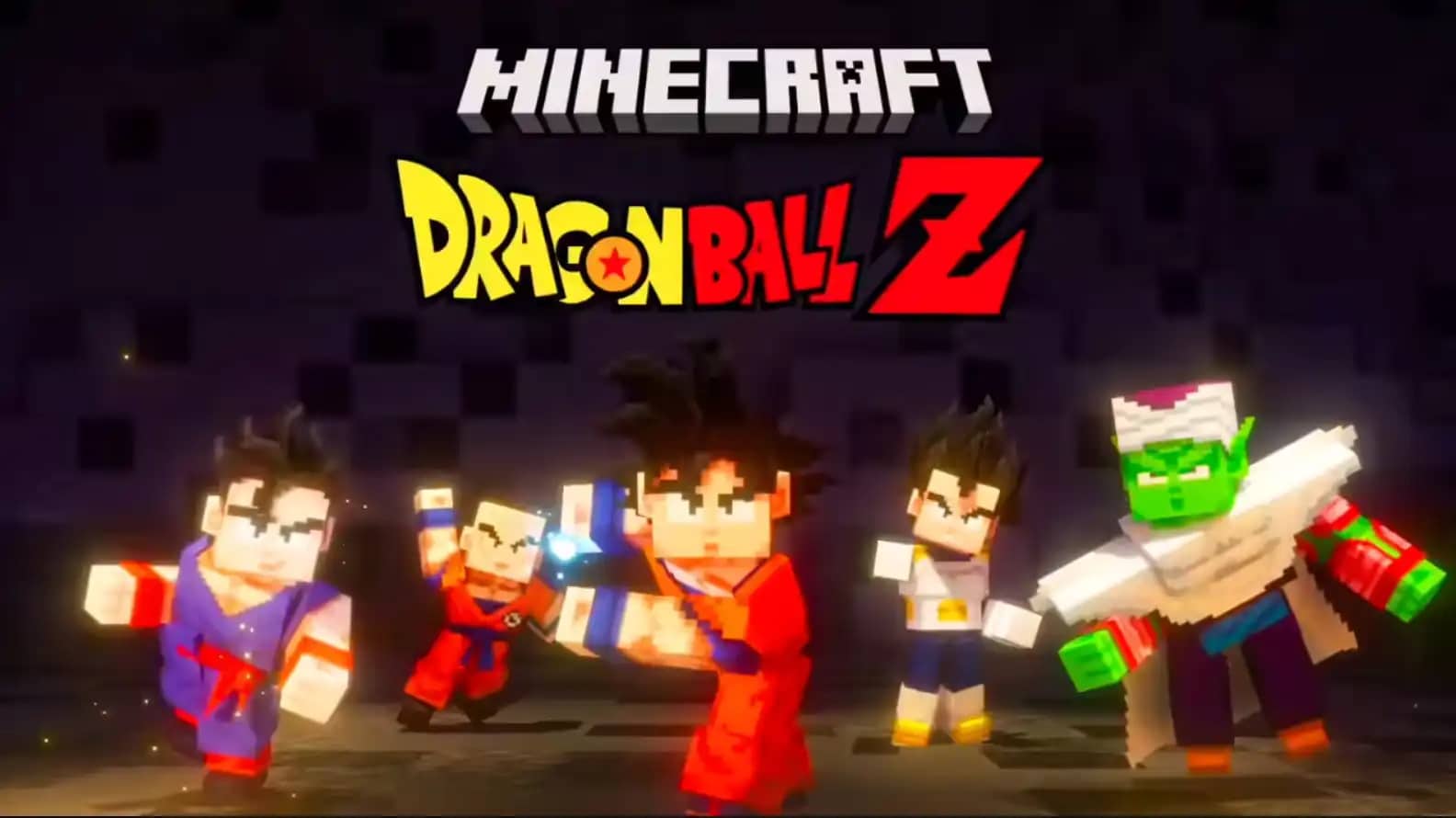 Minecraft Dragon Ball Z DLC Paketi: Efsanevi Crossover Hakkında Her Şey - Öne çıkan görsel