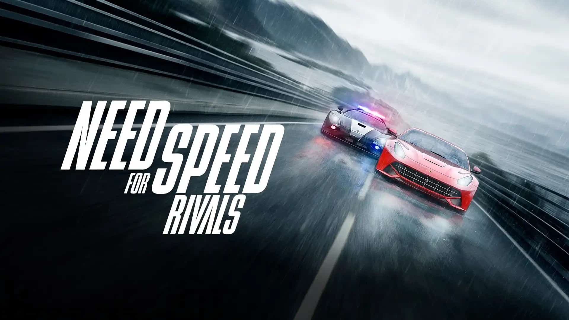 NFS Rivals Sunucuları Kapatıldı: 12 Yıllık Efsane İçin Yolun Sonu! - Öne çıkan görsel