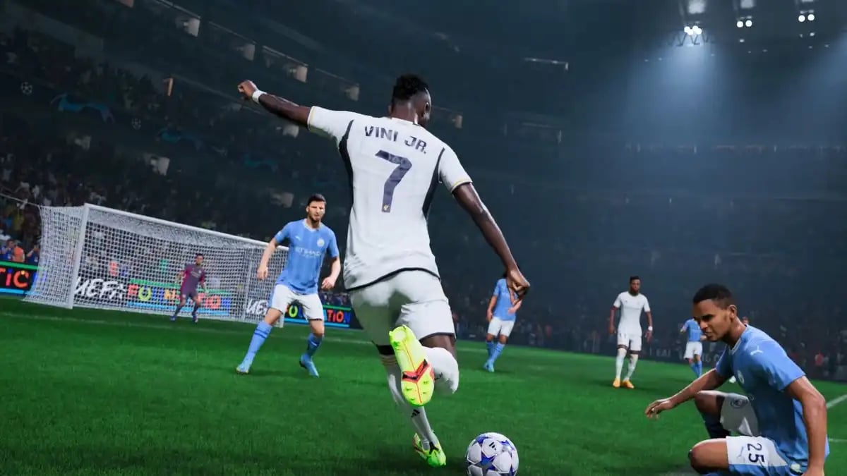 PlayStation'ın FIFA Lisansı Hamlesi: Futbol Oyun Tarihini Değiştirebilecek O An - Öne çıkan görsel