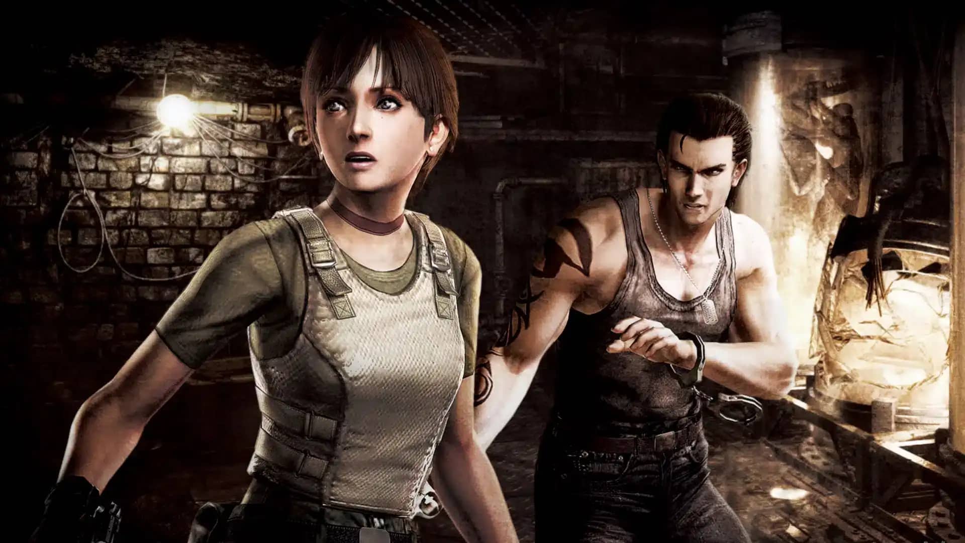 Resident Evil 0 Remake Geliyor: Sızdırılan Tüm Detaylar, Genişletilmiş Hikaye ve Çıkış Tarihi - Öne çıkan görsel