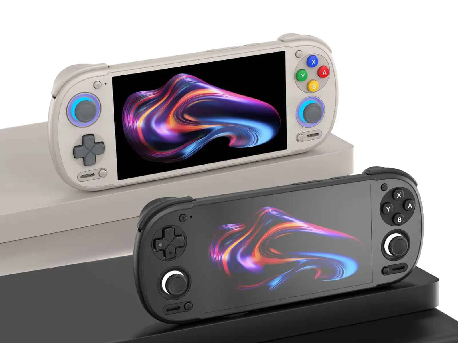 Retroid Pocket 6: Oyuncu Geri Bildirimleriyle Gelen Yenilikler ve Güçlü Donanım Analizi - Öne çıkan görsel