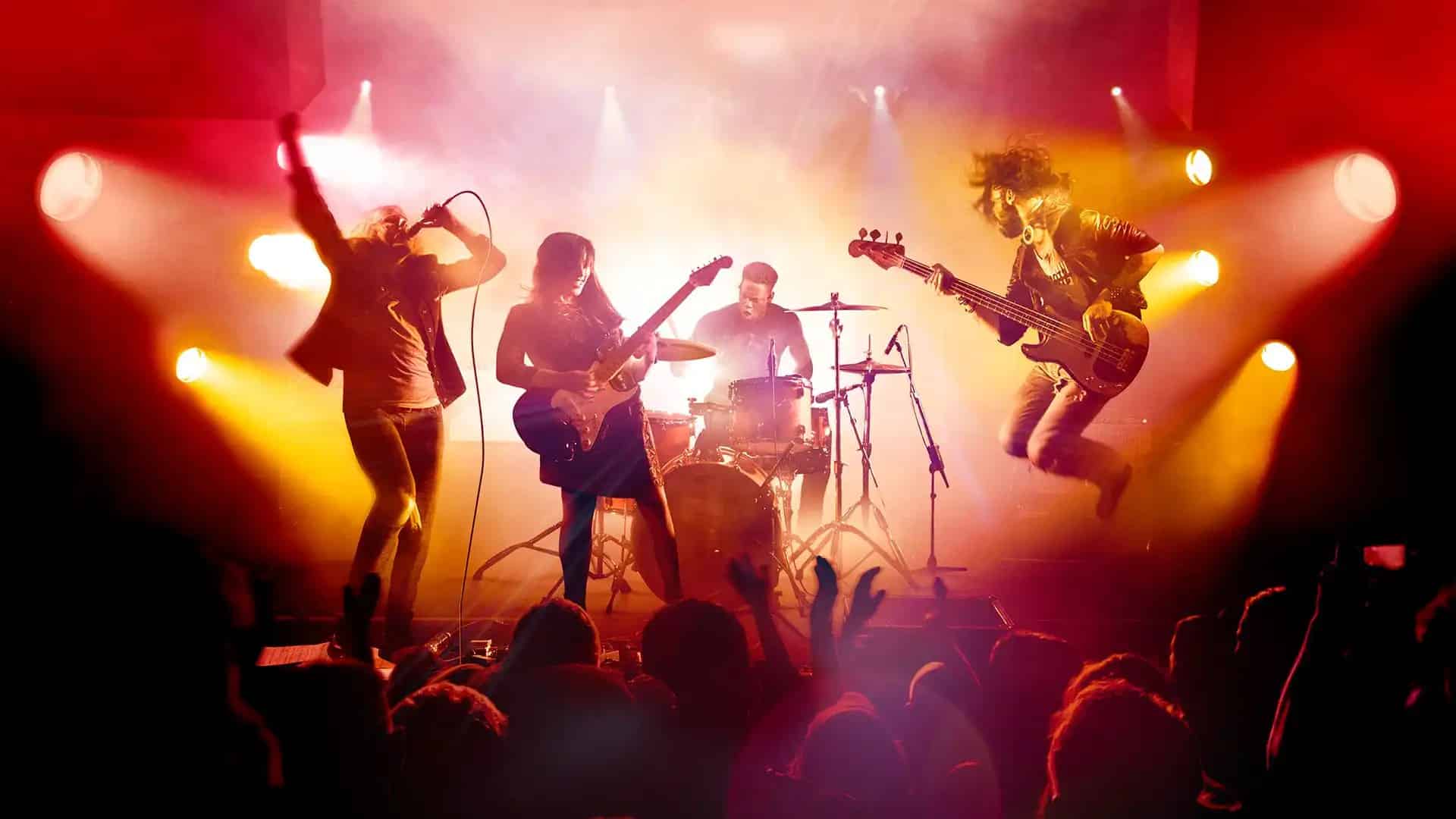 Rock Band 4 Dijital Mağazalardan Kaldırılıyor: Efsanenin Vedası ve Oyuncular İçin Kapsamlı Rehber - Öne çıkan görsel