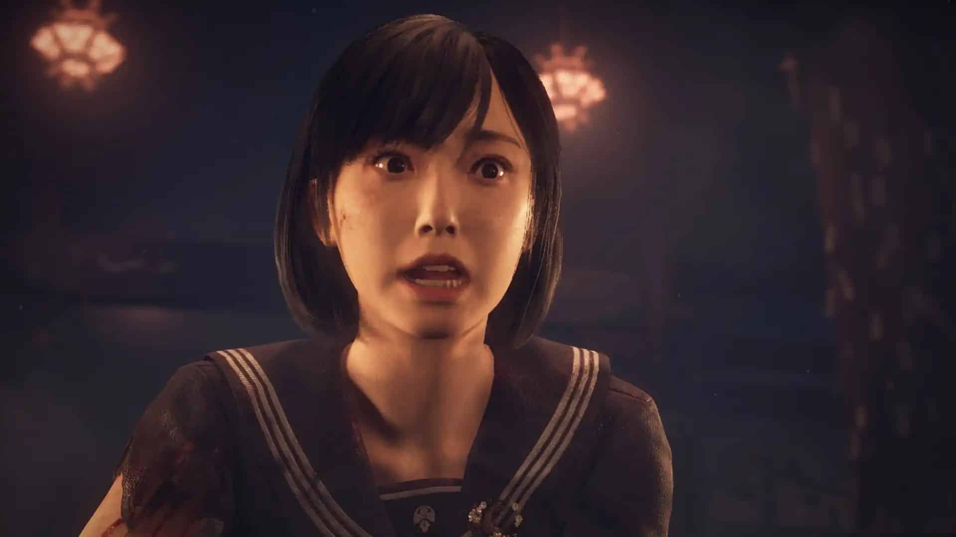 Silent Hill f Başrol Oyuncusu Konatsu Kato: Rolü Beni Neredeyse Çıldırtıyordu - Öne çıkan görsel