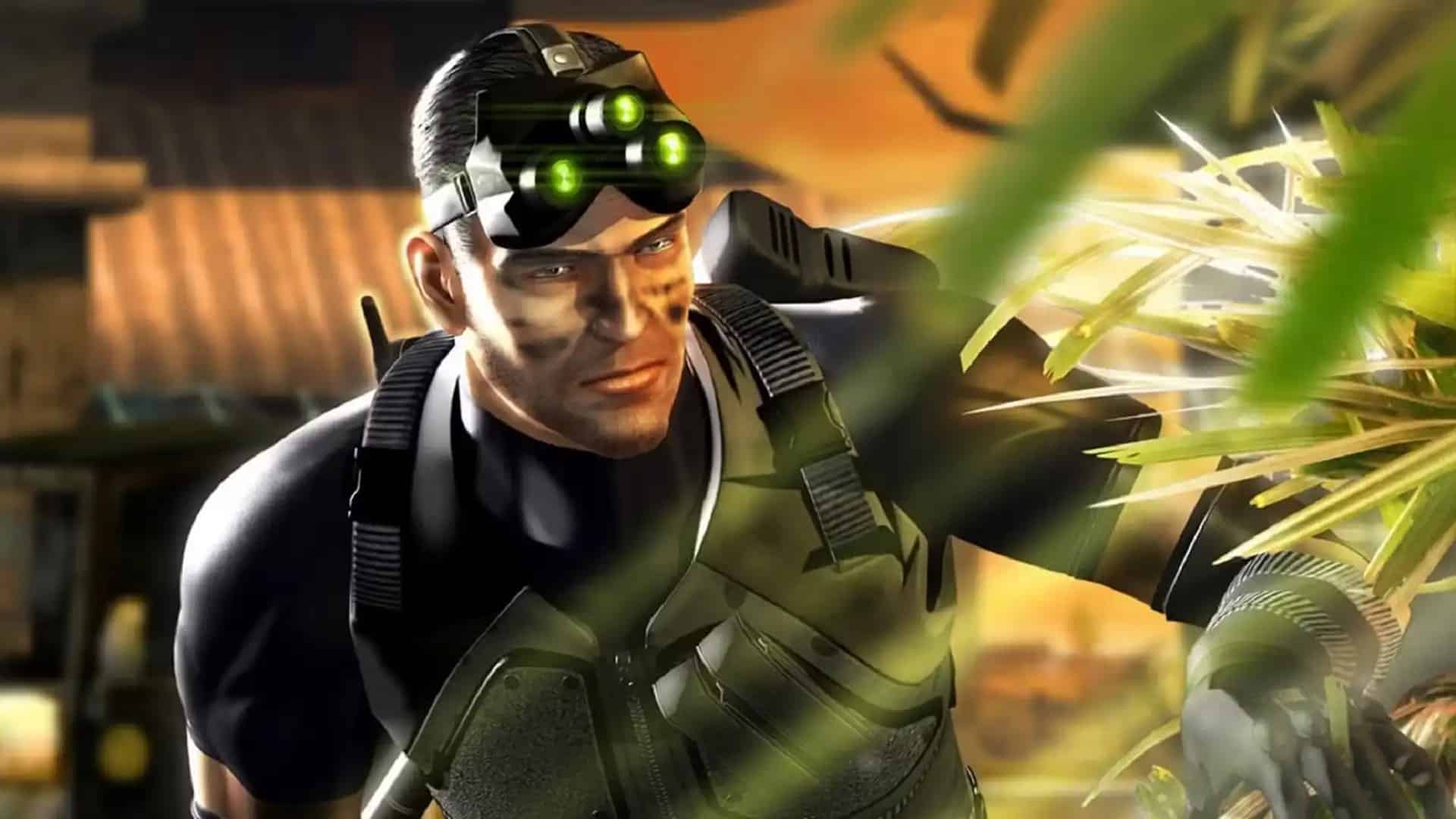 Splinter Cell: Pandora Tomorrow Steam'de: Efsanevi Gizlilik Oyunu 21 Yıl Sonra Geri Döndü - Öne çıkan görsel