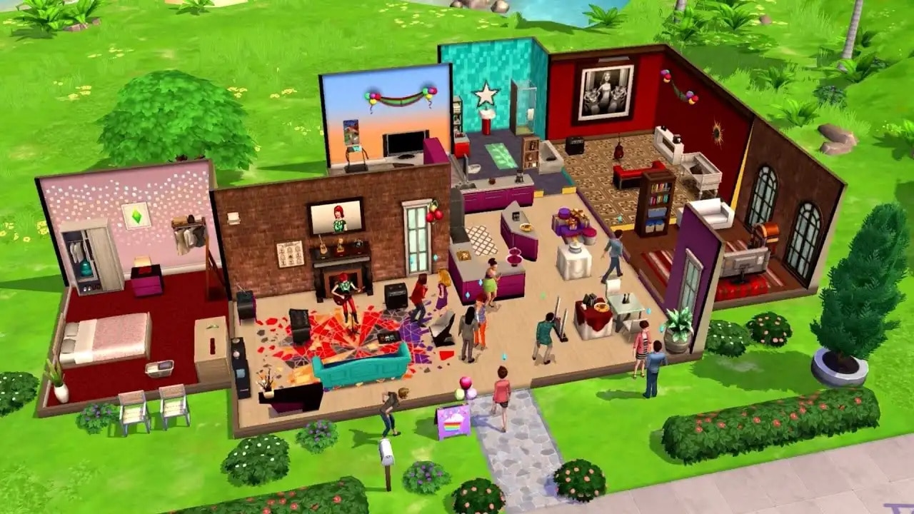 The Sims Mobile Kapanıyor: EA'dan Şok Karar ve Bilmeniz Gereken Her Şey - Öne çıkan görsel