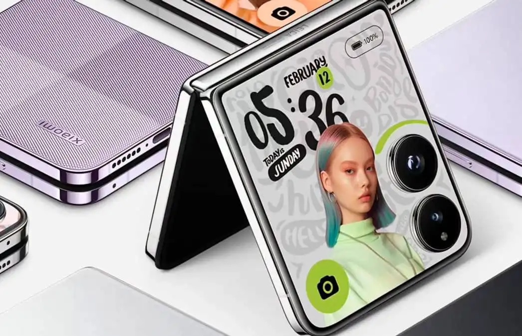 Xiaomi Mix Flip ve Civi Serisi İptal mi Ediliyor? İşte Şok Eden İddialar ve Detaylar - Öne çıkan görsel