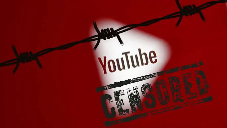 YouTube Oyun Videoları İçin Yeni Dönem: Şiddet İçeriklerine Yaş Sınırı Geliyor! - Öne çıkan görsel