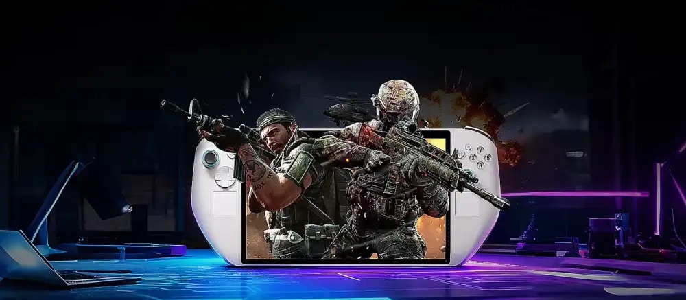 Abxylute 3D One: Gözlüksüz 3D Ekranlı Taşınabilir Konsol Devrimi ve Detaylı İncelemesi - Öne çıkan görsel