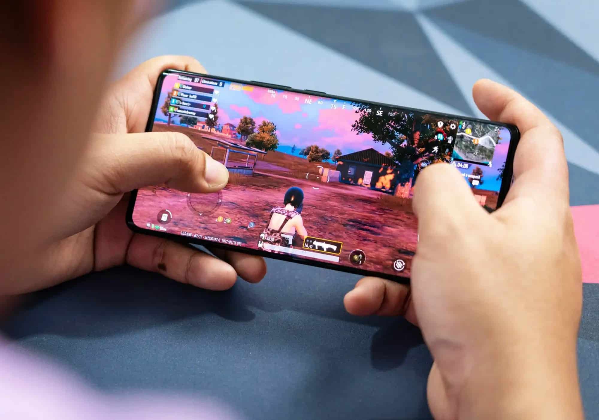 Android 17 Gamepad Desteği: Mobil Oyun Deneyimini Kökten Değiştirecek Devrim Gibi Yenilik - Öne çıkan görsel