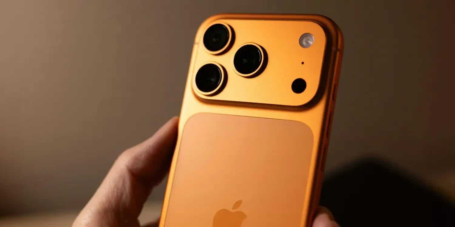 Apple'dan Devrim Gibi Yenilik: Dokunmatik Kontrollü iPhone Kılıfı Geliyor! - Öne çıkan görsel