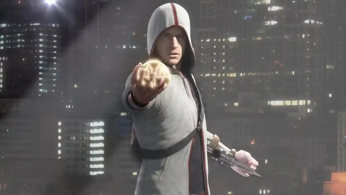 El impactante destino de Desmond en Assassin's Creed: el actor de doblaje descubrió la verdad después del juego - Imagen destacada