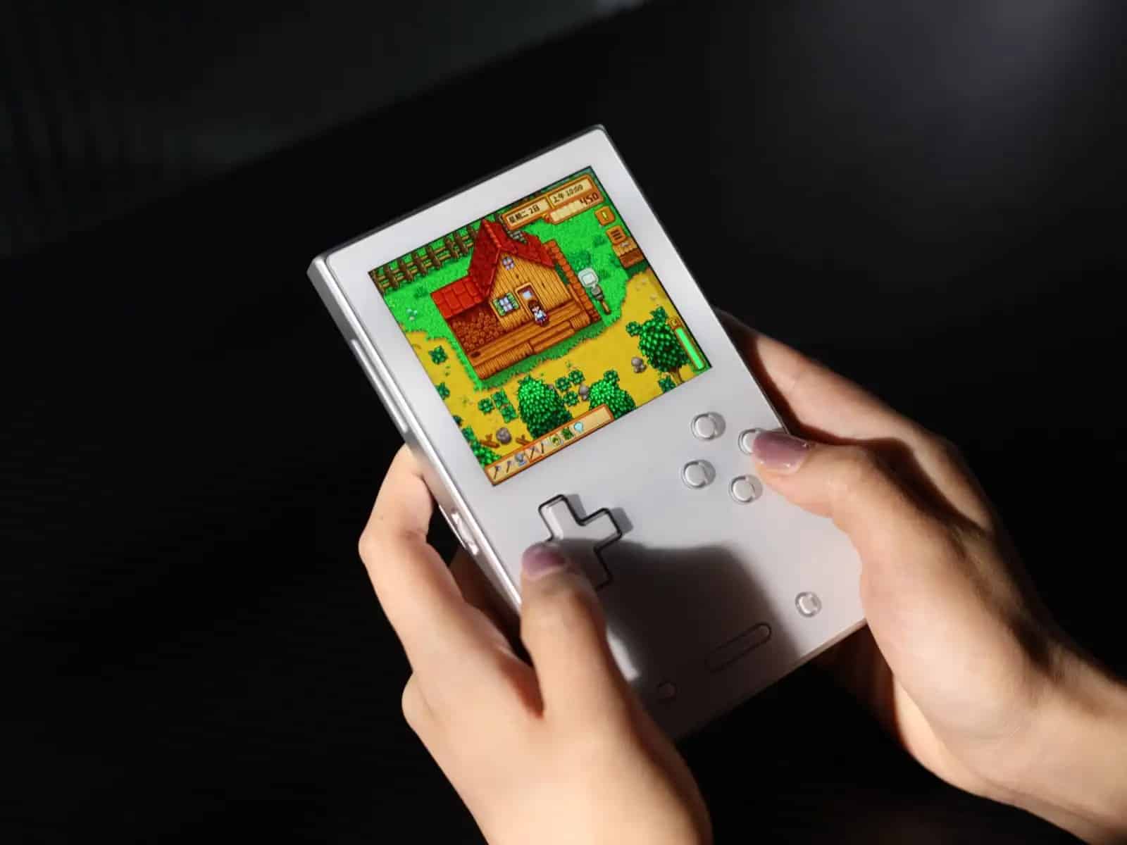 AyaNeo Pocket Vert: La potente e innovadora consola que revolucionará el mundo de los videojuegos retro - Imagen destacada