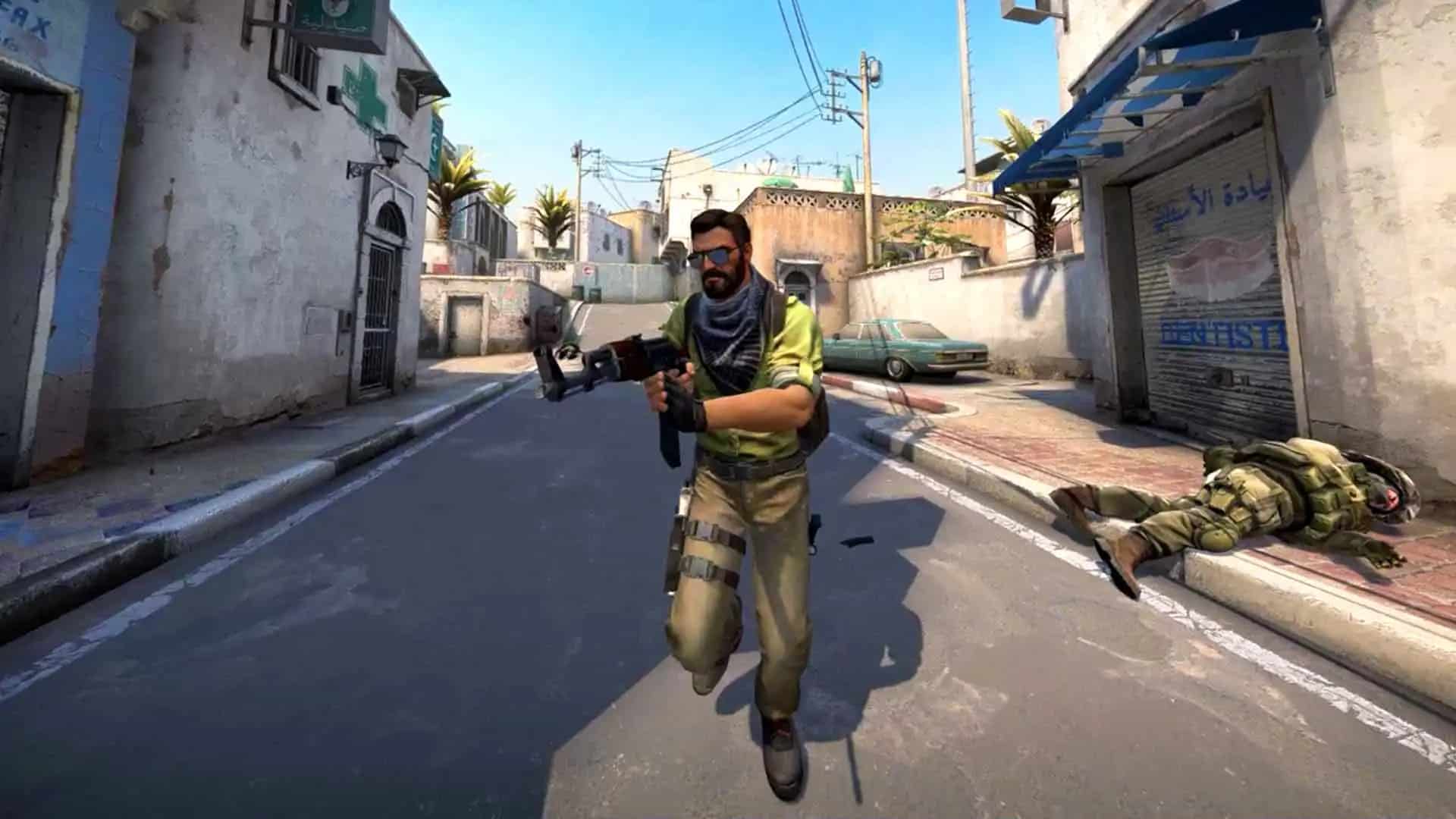 Counter-Strike 2 Güncellemesi: Performans İyileştirmeleri ve Yenilenen Retake Modu Detayları - Öne çıkan görsel