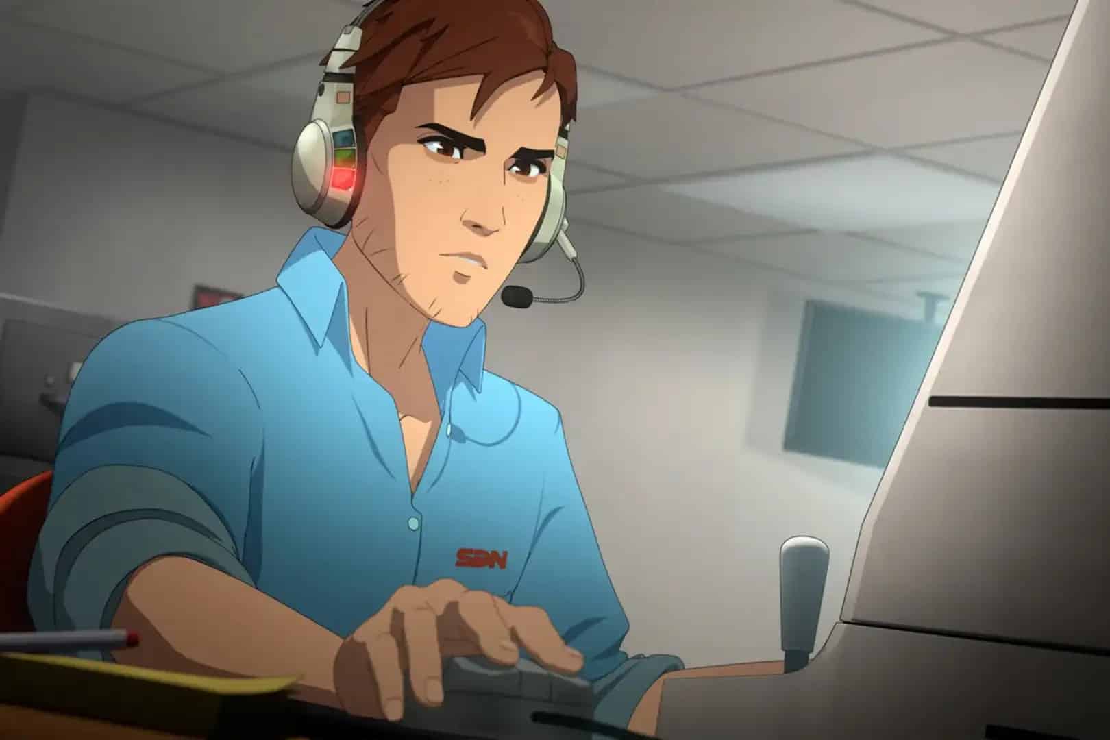 Dispatch Oyunu Kendi Rekorunu Kırdı: Yeni Bölümlerle Oyuncu Sayısı Tavan Yaptı! - Öne çıkan görsel