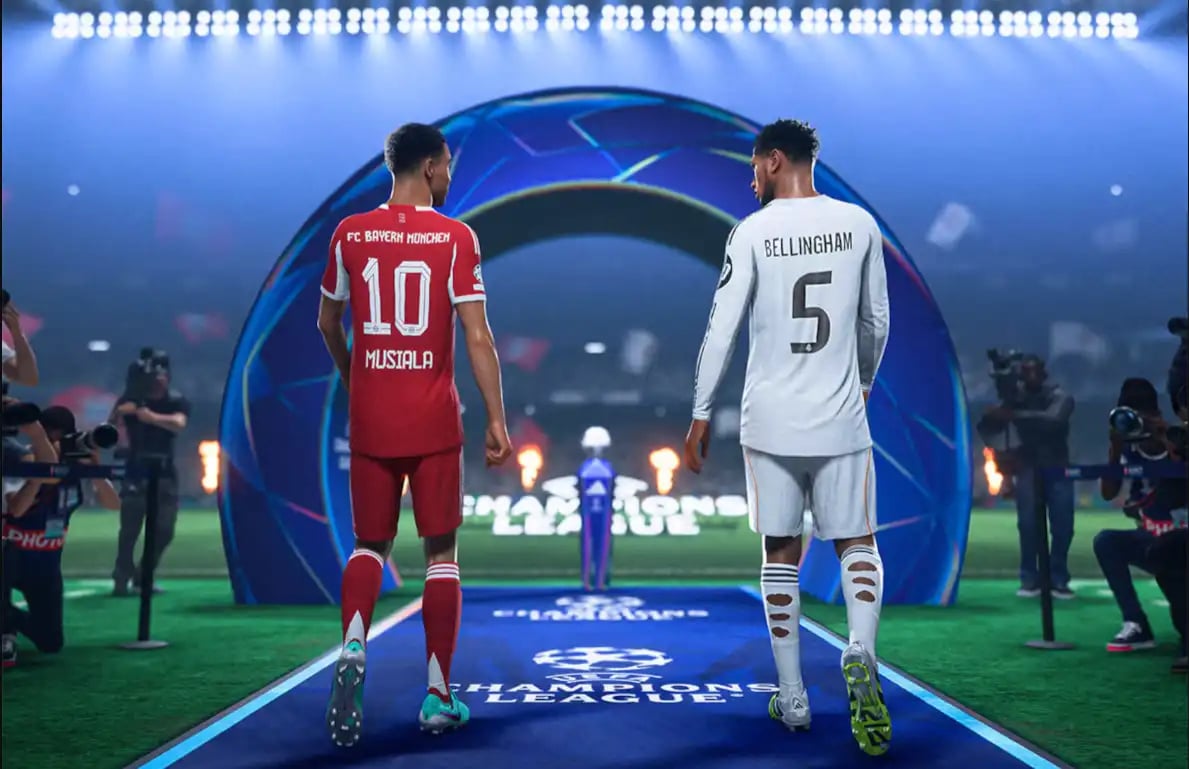 EA FC Açık Dünya Rüyası Gerçek Oluyor: Test Süreci Başladı ve Tüm Detaylar - Öne çıkan görsel