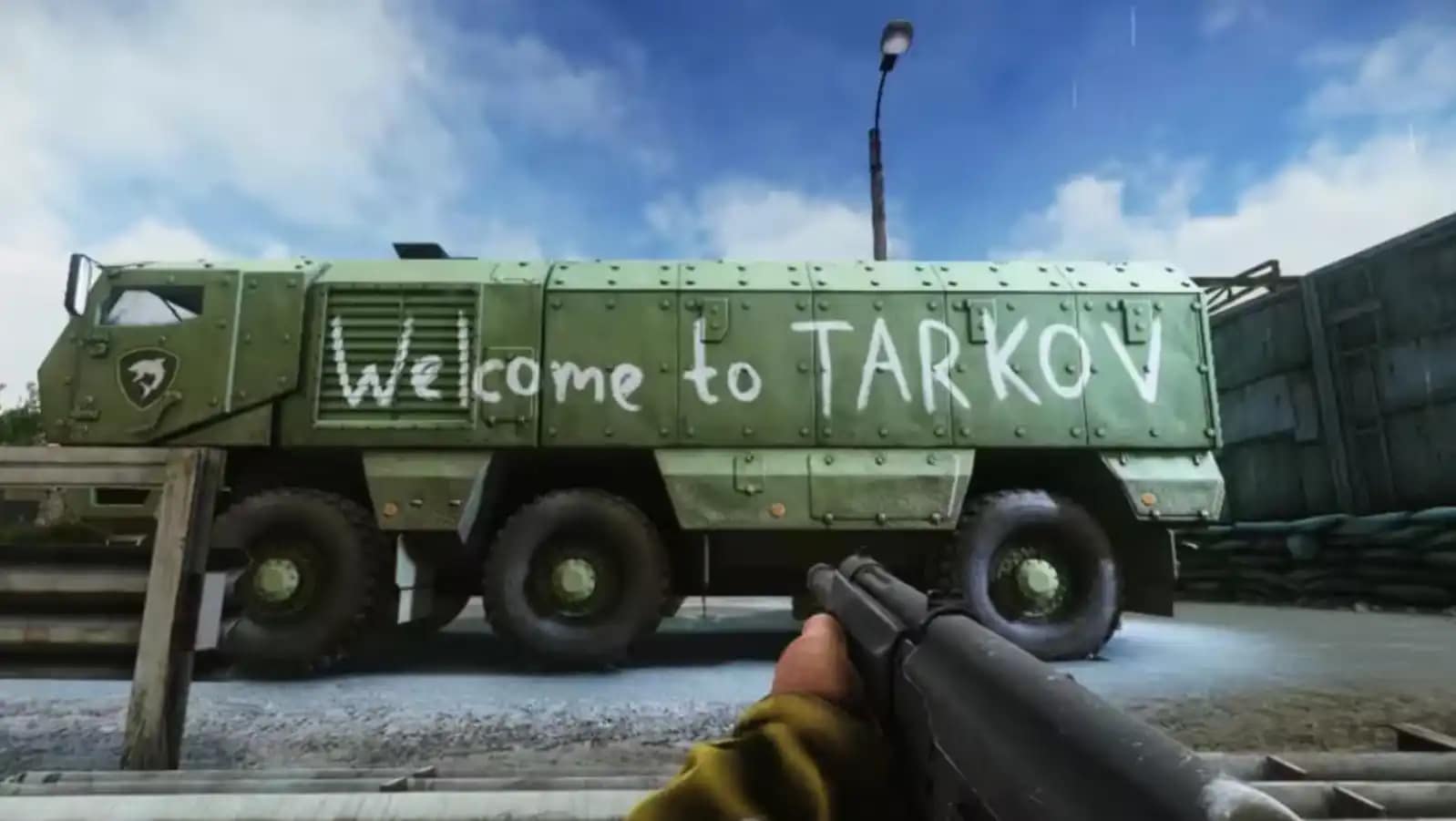 Escape from Tarkov Çıkış Tarihi Belli Oldu: 15 Kasım'da Tam Sürüm Geliyor! - Öne çıkan görsel