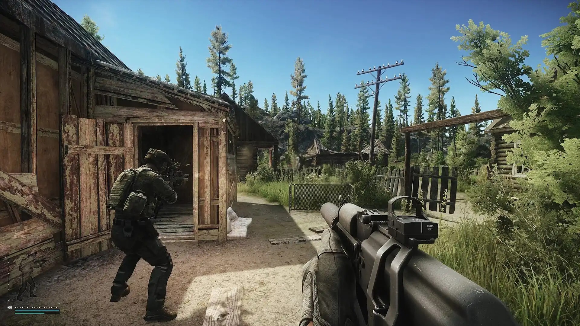 Escape from Tarkov Hediyeleri: Ön Sipariş ve Beta Oyuncularını Bekleyen Kapsamlı Ödüller - Öne çıkan görsel